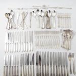 681 2437 CUTLERY